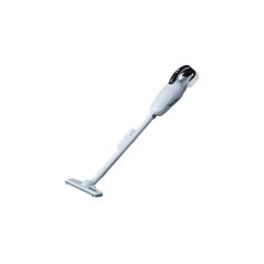 "Makita DCL181FZW Cordless Vacuum Cleaner - 0.65L Capacity for Powerful Cleaning Performance"